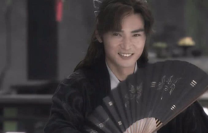 历史中的杨戬是谁，都知道他有三只眼，可第三只眼的作用到底是啥