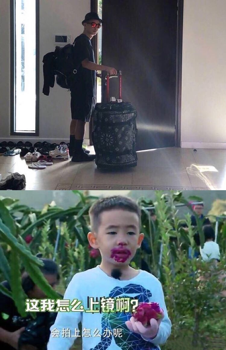 陈小春vs李承铉,陈胤捷vs李乐祺,收视之王到底会花落谁家