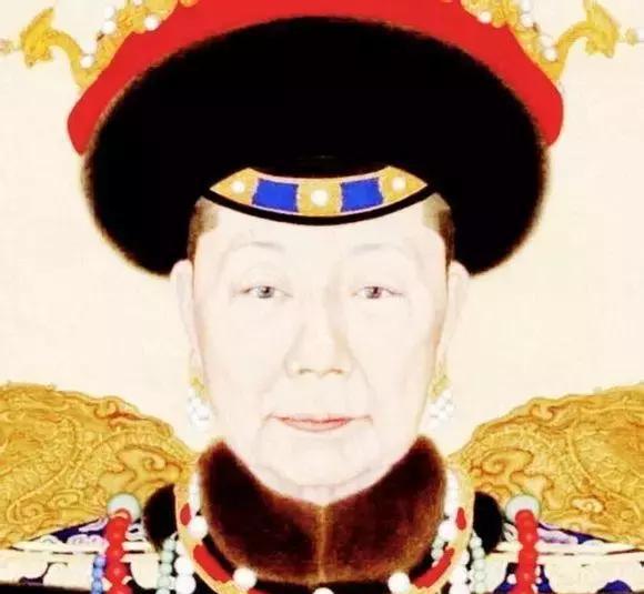 历史钩沉: 没有甄嬛,纯元的雍正后宫