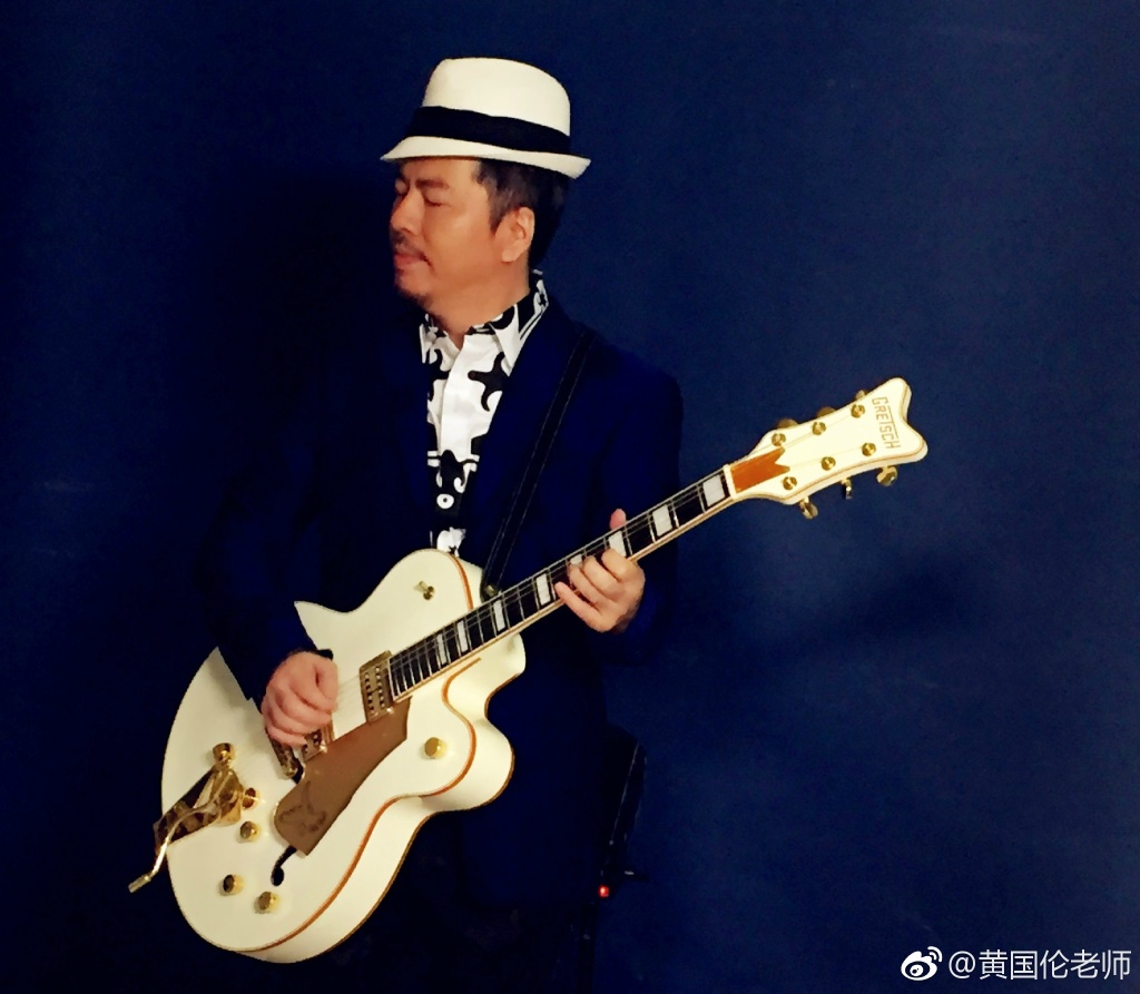 黄国伦自曝受女星邀请进闺房,被老婆寇乃馨臭骂:离过婚的二手货