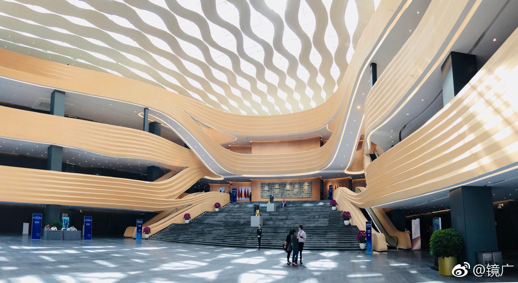 丝绸之路国际文化交流中心