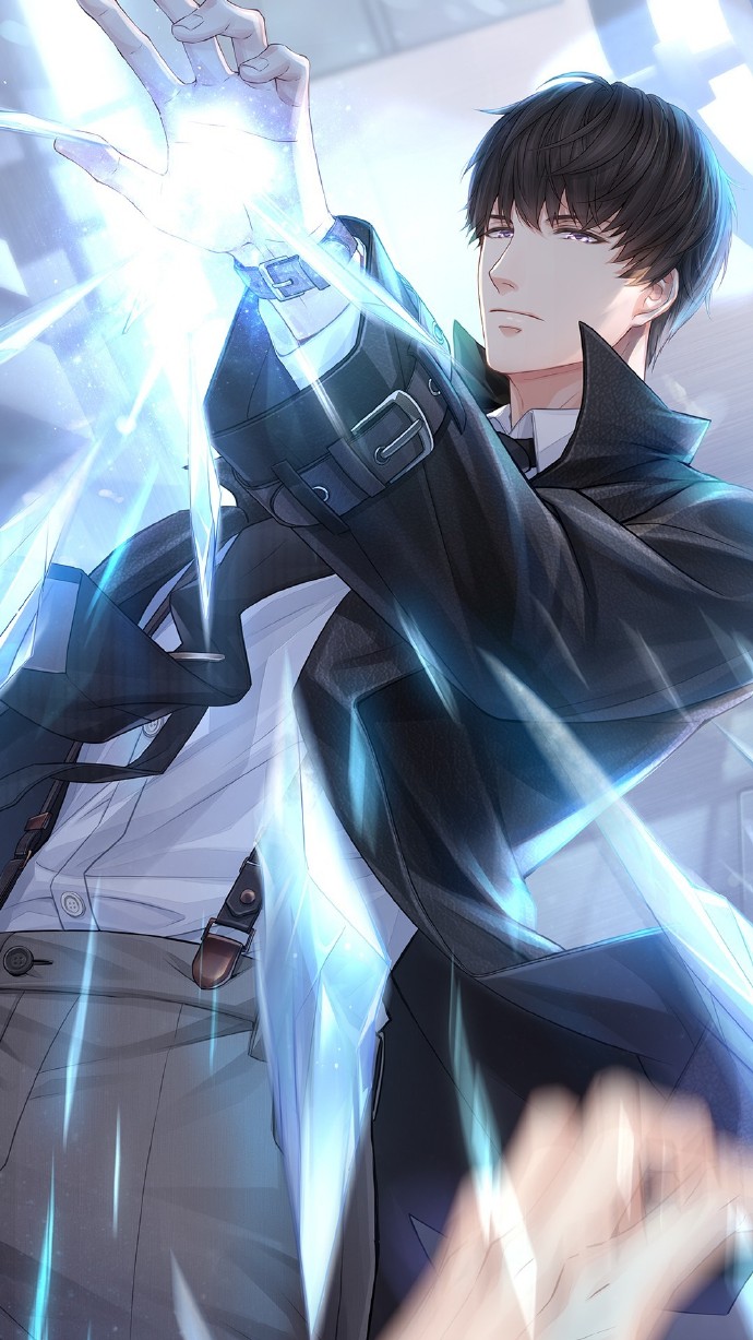 恋与制作人:学霸许墨不是伊顿公学出身?真实母校吓skr人