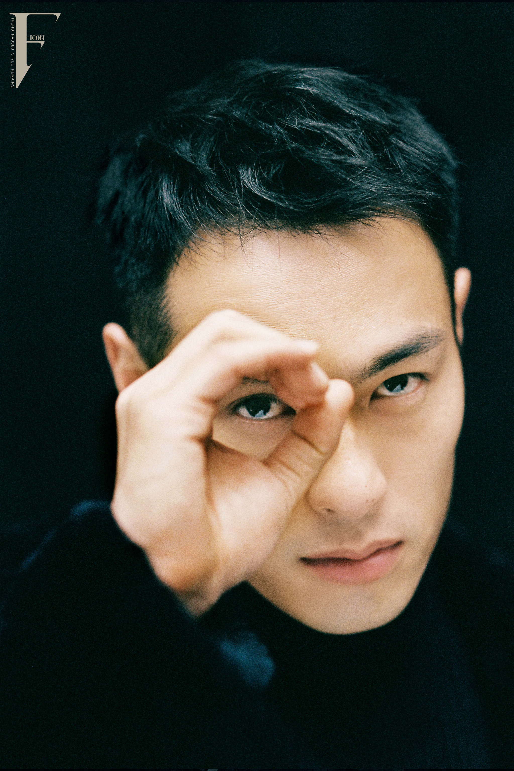 出道便凭《十七岁的天空》一举拿下金马新人奖