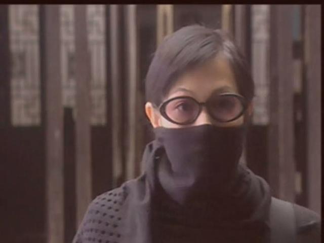 奶茶刘若英,一个被唱歌耽误的演员,演技甩现在某些明星八条街