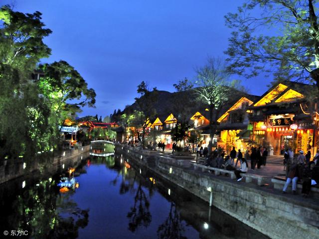 雲南旅遊|麗江古城|玉龍雪山_新浪新聞