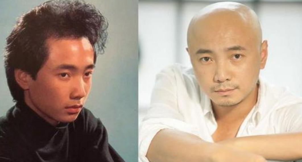 如今大家对徐峥最主要的印象大概就是"光头",要知道早期,"山争哥哥"有