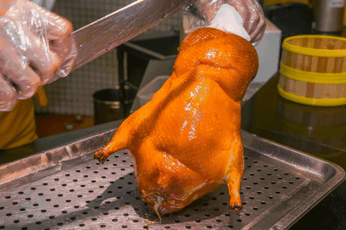 红烧肉|小囡|烤鸭_新浪新闻