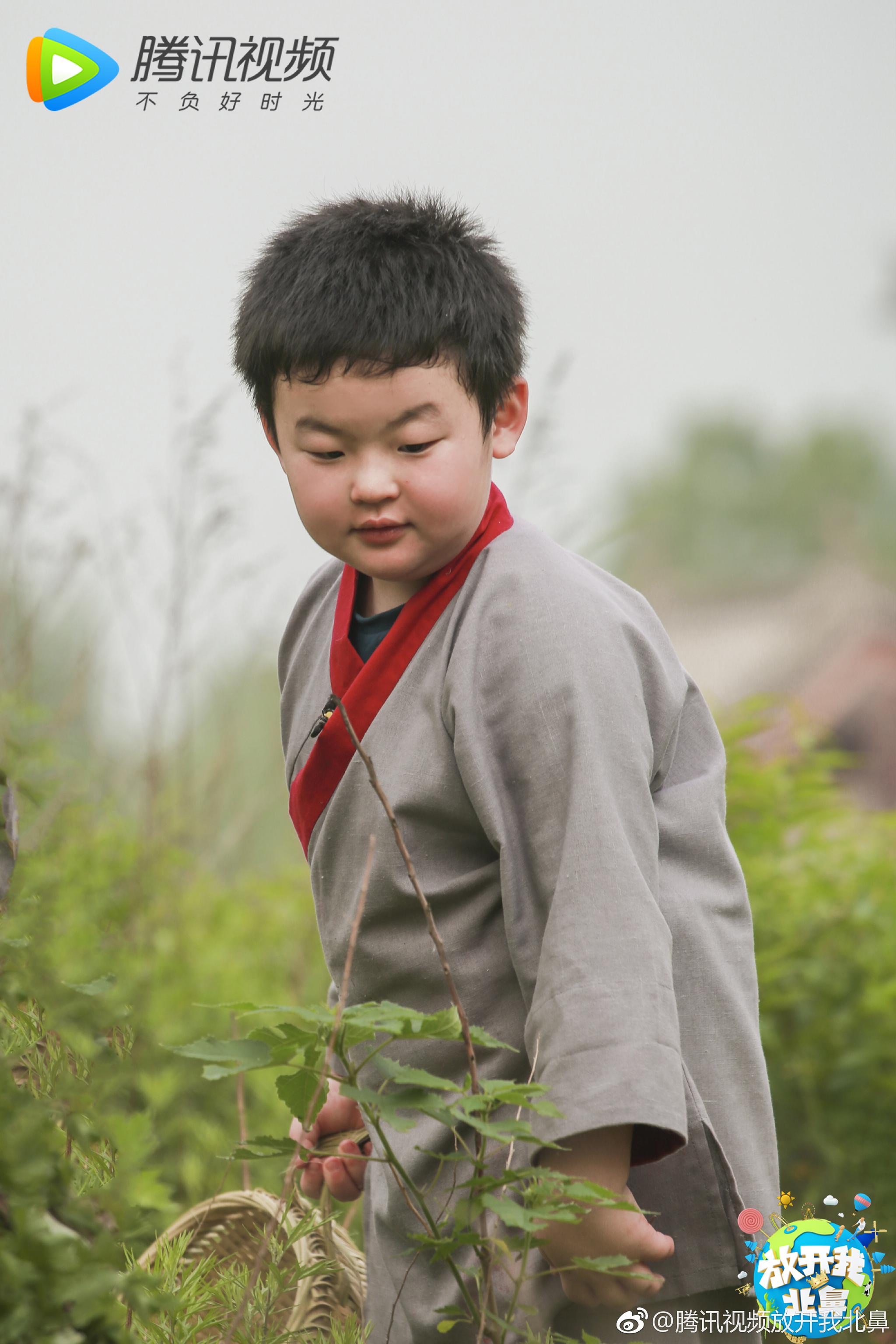 宝宝们的可爱光波biubiubiu～@reina-瑞娜 @肖帛辰-辰辰 @jackson周嘉