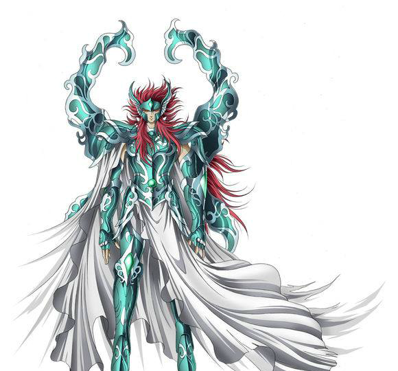 圣斗士图中任何一个都可以单刷所有神斗士没疑问吧