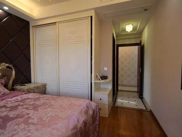 晒晒我的110平现代混搭新房,凭借这样的房子能娶到媳妇吗?