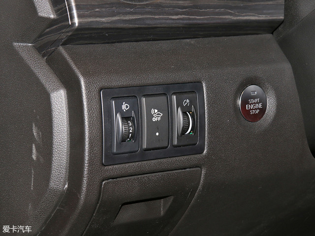 不简单的纯电suv 实拍北汽新能源ex360