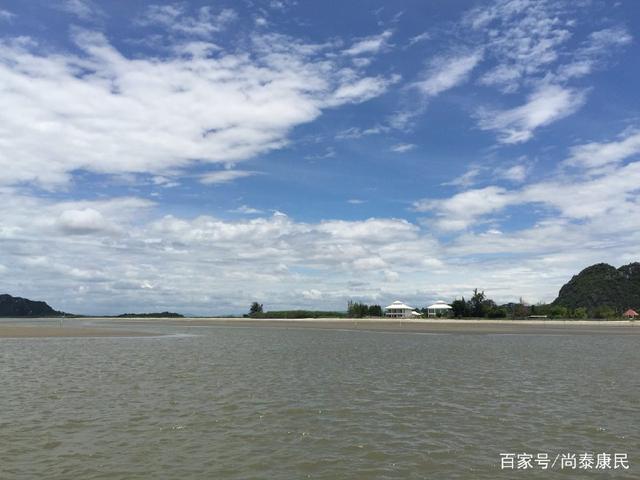 泰国的消费水平怎么样?