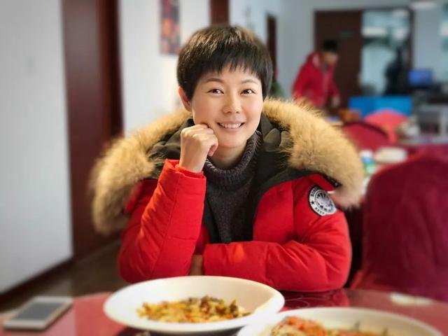 这家湖南小馆在南京城南十几年,标点主持人李钰的第二食堂