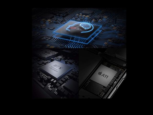 三星s9国行是高通骁龙845,华为p20则是自己研发麒麟970智慧芯片,谁强