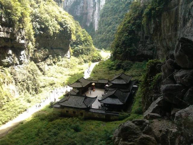 重庆武隆仙女山四季如画,很多人却不知道|武隆仙女山|四季|林海雪原_新浪新闻