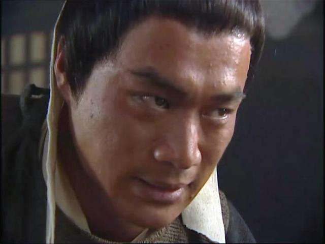 而在当时热播之后,武松的扮演者丁海峰就曾在节目中声称过当时拍打虎