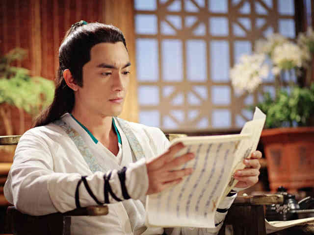 《楚乔传》火了李沁,火了赵丽颖,火了林更新,唯独他出车祸去世