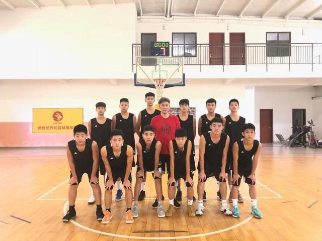 2018全国(U19)青年篮球联赛将在万州举行