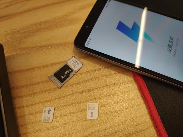 599元的红米6a上手开箱还是熟悉的miui9期待升10