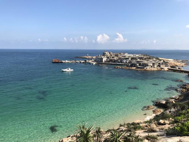 离珠海1.5小时,号称中国马尔代夫,但这个岛要去还得慎重考虑!