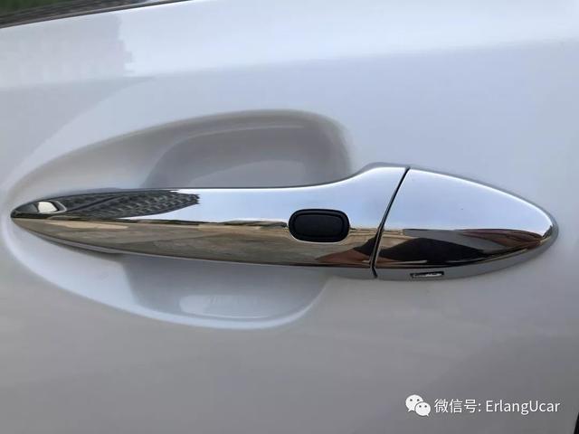 仅3万公里11年雷克萨斯ES240