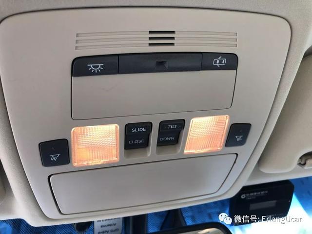 仅3万公里11年雷克萨斯ES240