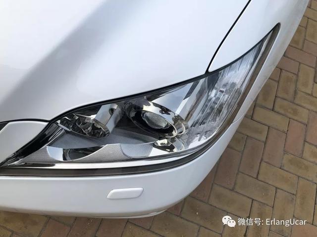 仅3万公里11年雷克萨斯ES240