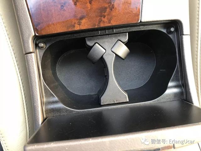 仅3万公里11年雷克萨斯ES240