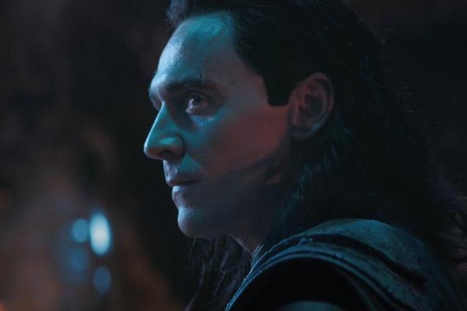 洛基到底有多么火,复联3中被写死,粉丝逼的导演断网好几周