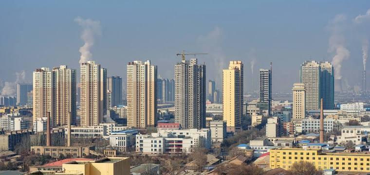 甘肃人均收入最高的4个城市排名