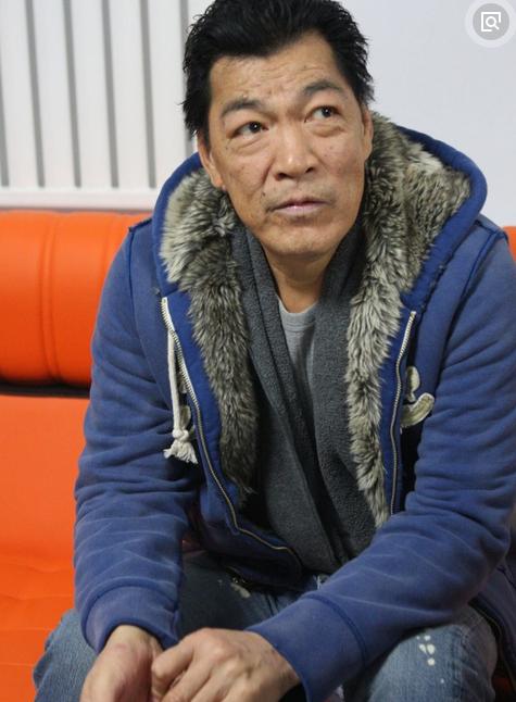 影视剧中一看就不能惹的8位反派男演员,个个都是童年阴影!