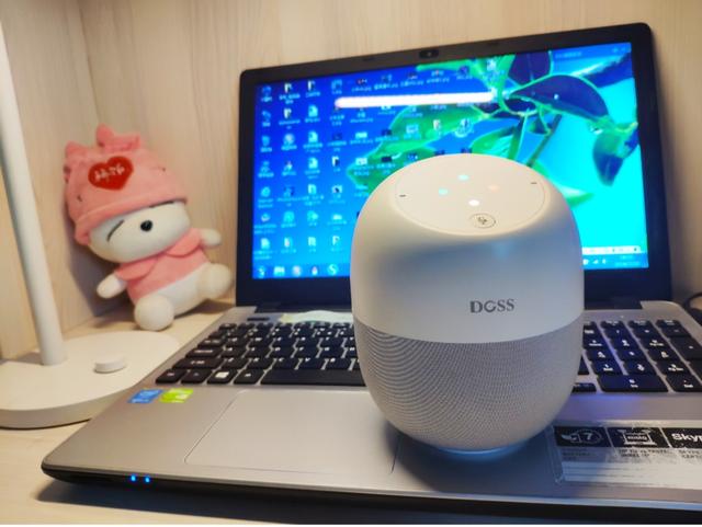 优质音箱4大标准doss小度智能音箱全部实力在线