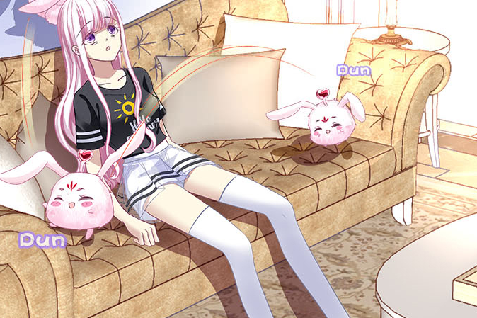 天籁音灵超能力恋爱漫画拥有超能力的恋爱会是怎样的呢