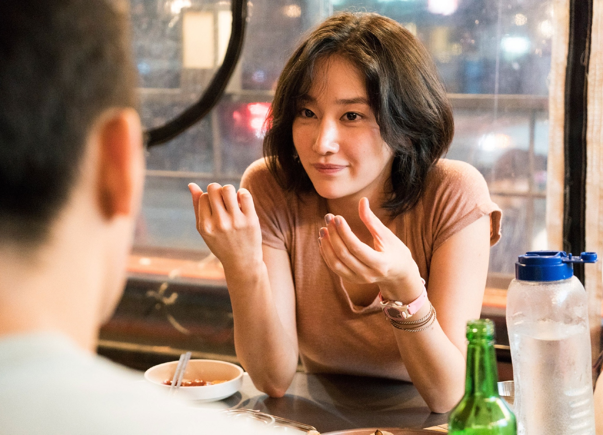 《燃烧》电影 中字熟肉终于出来 口碑爆棚 的 悬疑片 豆瓣评分8