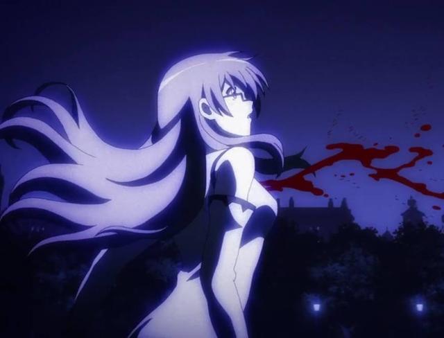 女配一言不合就挂男主最后也挂这部动漫死亡率堪比lg