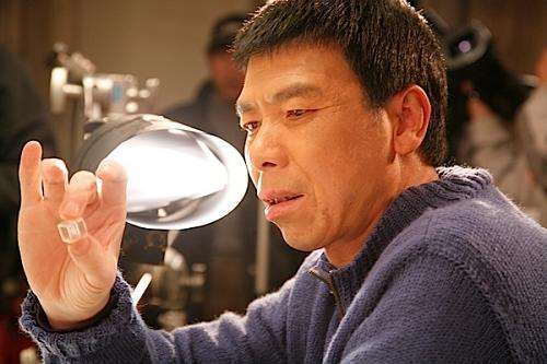 老梁点评冯小刚崔永元范冰冰