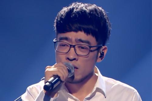 刘郡格忙着练歌练鼓练台风,他忙着开饭店,对得起李健的苦心吗