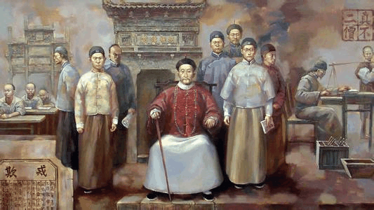 原因心酸|左宗棠|李鸿章|胡雪岩_新浪新闻