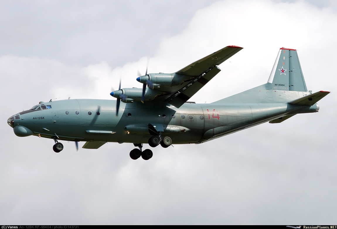 我国运8飞机的原型是苏联安12涡桨式中型运输机可惜已停产了