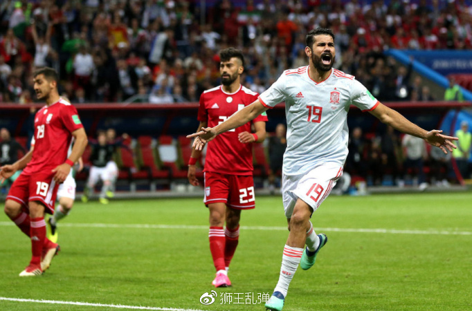 皇冠体育网投:防守让世界杯变得丑陋,功利战胜