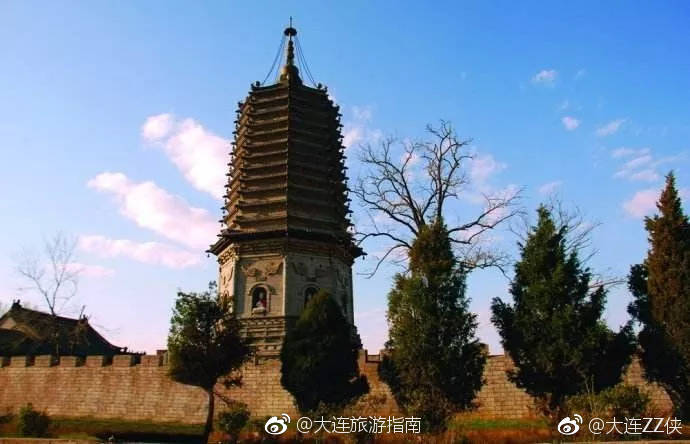 瓦房店复州旅游景点大全