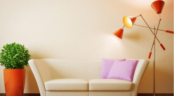 【买二手房含固定装修 原房东搬走东西还剪管