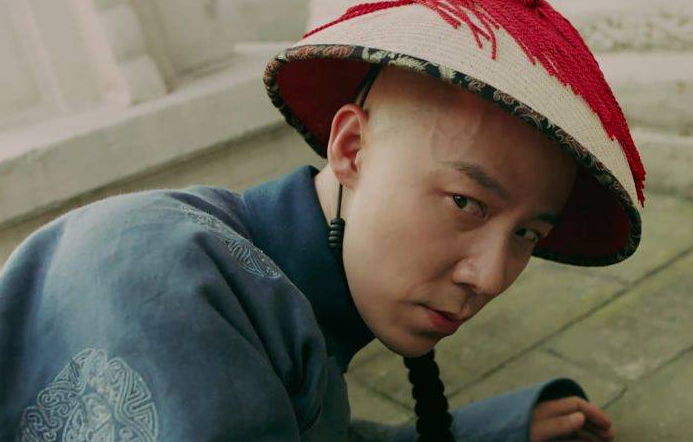 《延禧攻略》璎珞成为乾隆的女人,袁春望因爱生恨与