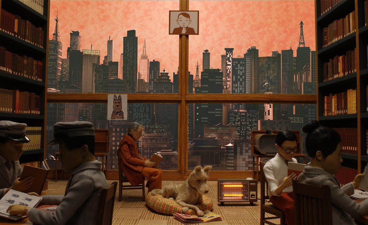 犬之岛