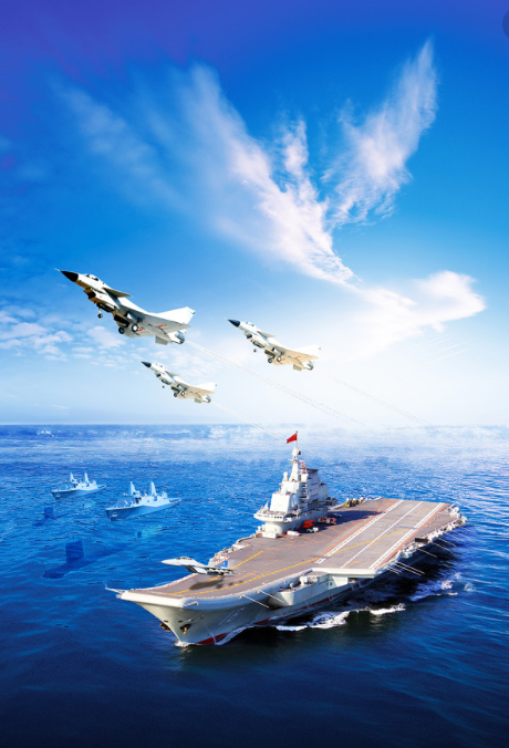 同舰不同命库兹涅佐夫号被评为最差航母辽宁舰却很出色