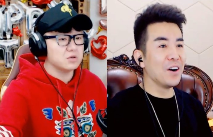 继小洲之后,大佛建议舞帝公会主播以后停办活动庆典,获粉丝点赞