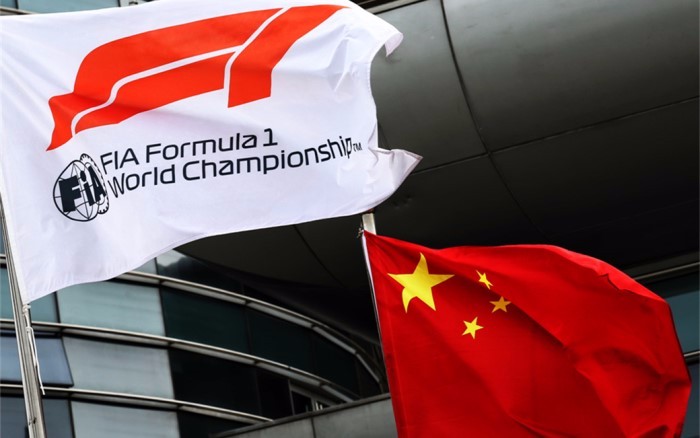 作负责人:加速推进数字化,F1正向积极的一面发展