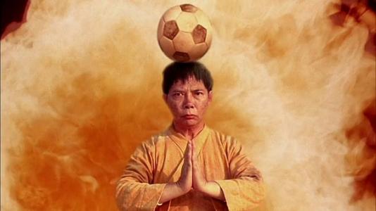 影响了无数人,网友:这就是我成功的原因|周星驰|少林足球|电影_新浪