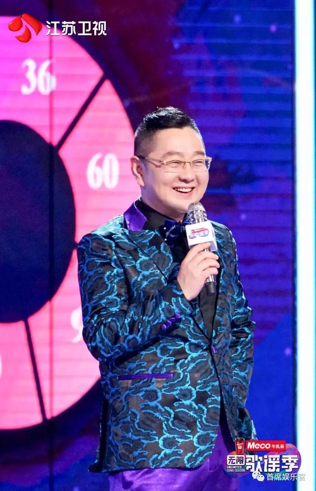 多模式叠加扩容综艺ip,《无限歌谣季》引领音乐新厂牌