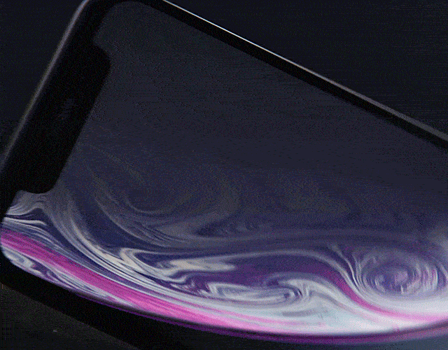 正式发布iphone xs,iphone xr,iphone xs max,apple watch series 4等